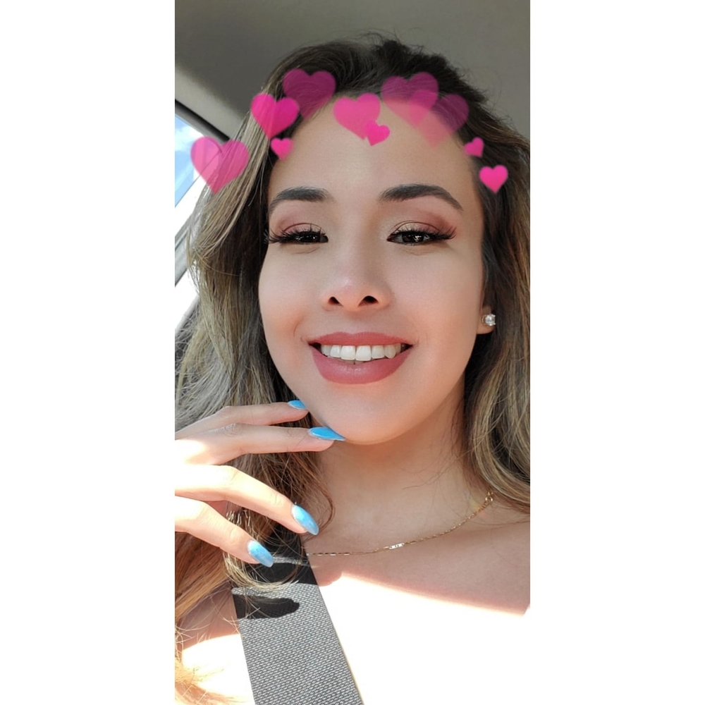 Meet your Posher, Brianda